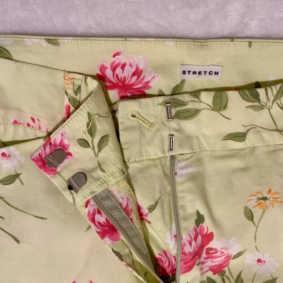 JJill & Jones NY, Perfectly Spring Pairing Capri - Picture 4 of 6